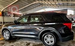 فۆرد ئێکسپلۆرەر